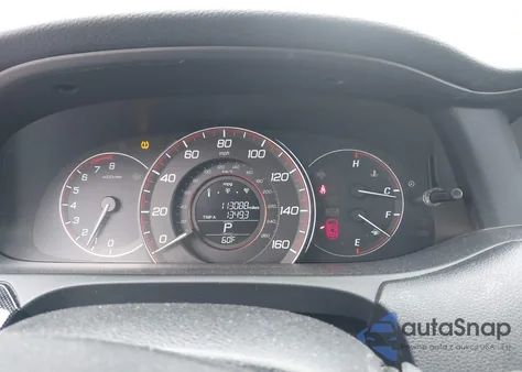 2014 Honda Accord Sport from USA, damaged, VIN 1HGCR2F56EA064161